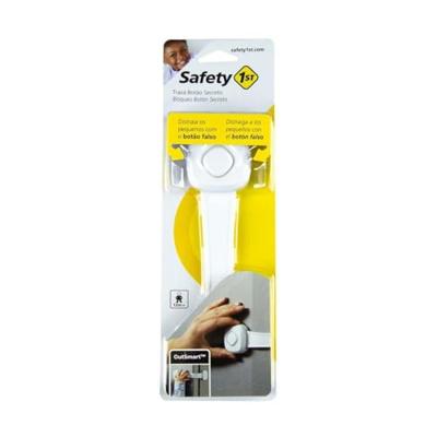VEILIGHEID 1ST Multifunctionele geheime geheime knop VEILIGHEID 1ST Multifunctionele geheime geheime knop