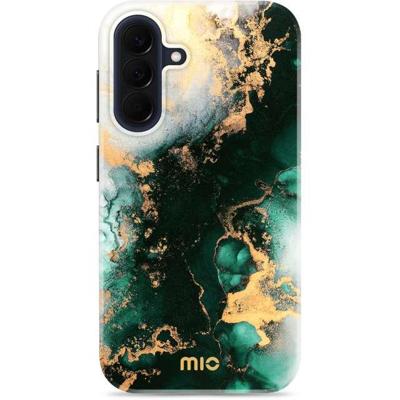 MIO Green Marble Magsafe Compatible for Samsung A57 5G