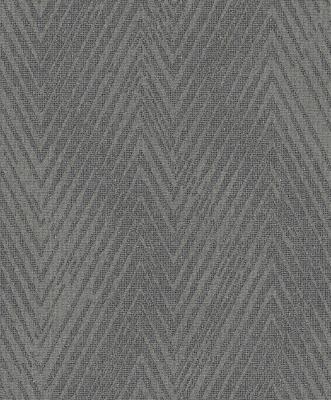 Galerie Utopia Behang met subtiele ingeweven chevron - G68022