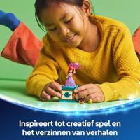 LEGO® DISNEY 43259 Arielle-speelklok - thumbnail