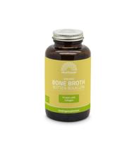 Mattisson Healthstyle Biologische Bone Broth Capsules - thumbnail