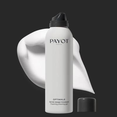 Scheerschuim Payot Optimale - thumbnail