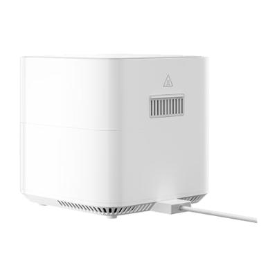 Airfryer Xiaomi BHR8238EU 1600 W 5,5 L Wit Zwart