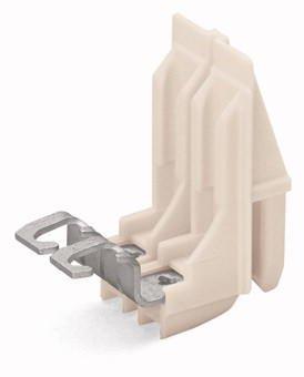 WAGO 711-123 Aansluitadapter 100 stuk(s)