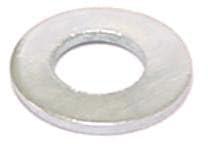 Bofix Sluitring m9 rvs voor vooras (100 stuks)