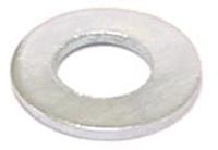 Bofix Sluitring m9 rvs voor vooras (100 stuks) - thumbnail