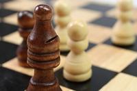 Tactic schaken - thumbnail