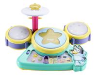 Premium Collectie Vtech Bluey Bluey Drumstel - thumbnail