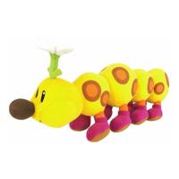 Super Mario Pluche - Wiggler (14cm) - thumbnail