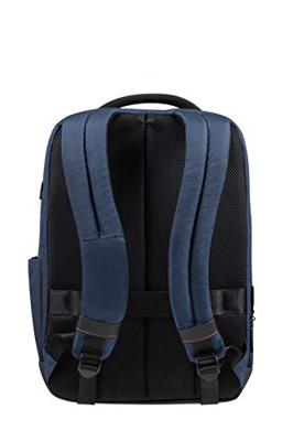 Mysight Laptop Backpack 15,6&apos;&apos; BLUE