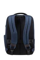 Mysight Laptop Backpack 15,6&apos;&apos; BLUE - thumbnail