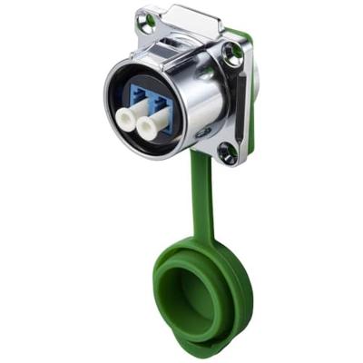 TRU COMPONENTS Glasvezeladapter TC-12770484