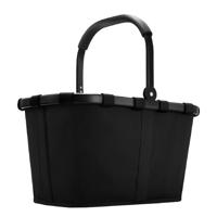 Reisenthel Carrybag-Black/Black - thumbnail