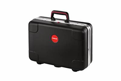 Gereedschapskoffer (leeg) 25 l Parat SILVER Plus L 533000171 (b x h x d) 480 x 350 x 180 mm