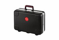 Gereedschapskoffer (leeg) 25 l Parat SILVER Plus L 533000171 (b x h x d) 480 x 350 x 180 mm - thumbnail