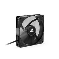 Sharkoon SilentStorm BW120 PWM case fan - thumbnail