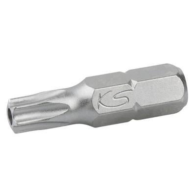 KS Tools 911.2833 9112833 Torx-bit TB 5 Speciaal staal Vernikkeld C 6.3 1 stuk(s)