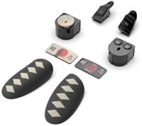 Thrustmaster eSwap Fighting Pack Vervangingspeddelset - thumbnail