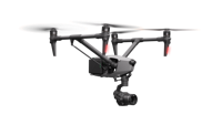 DJI Inspire 3 - thumbnail