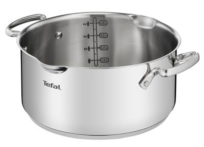 Tefal Duetto+ Pannenset 4-Delig