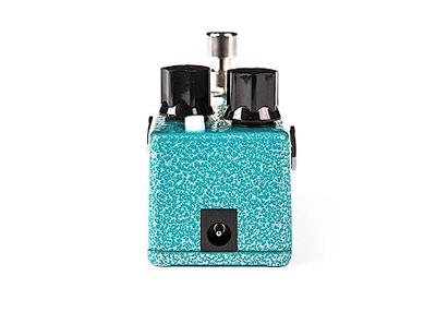 MXR M296 Classic 108 Fuzz Mini effectpedaal