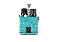 MXR M296 Classic 108 Fuzz Mini effectpedaal - thumbnail