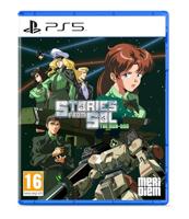 Stories from Sol: The Gun-Dog Starship Edition - thumbnail