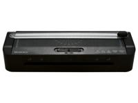 SILVERCREST Lamineerapparaat (Zwart) - thumbnail