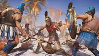 Assassin's Creed Odyssey - thumbnail