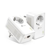 TP-LINK Powerline TL-PA7017P KIT - thumbnail