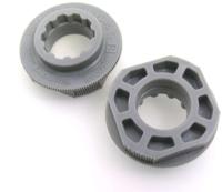 Pedaalmontagesleutel Shimano TL-PD40 - thumbnail