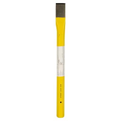 Stanley handgereedschap Koudbeitel 25mm (Lang) - 4-18-291