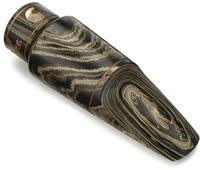 D&apos;Addario Woodwinds MJS-D7M-MB Select Jazz Marble Altsaxofoon Mondstuk - thumbnail