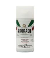 Proraso White Shaving Foam Sensitive 300ml - thumbnail