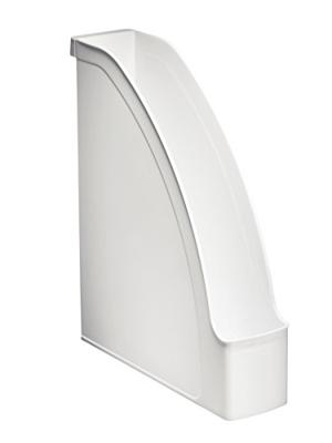 Tijdschriftcassette Leitz - Plus - A4 - Wit