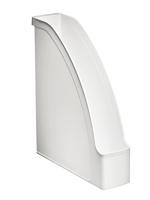 Tijdschriftcassette Leitz - Plus - A4 - Wit - thumbnail