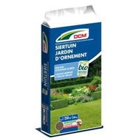 DCM Mest voor siertuin - 20 kg - thumbnail