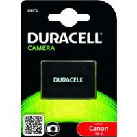 Duracell DRC3L batterij voor camera's/camcorders Lithium-Ion (Li-Ion) 820 mAh - thumbnail