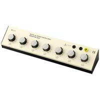 Chauvin Arnoux BR07 Weerstandsdecade Weerstand 1 % - thumbnail