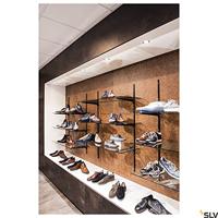 SLV Plafond inbouwspotPika messing - 1000716 - thumbnail