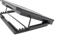 Esperanza EA141 notebook cooling pad 1200 RPM - thumbnail