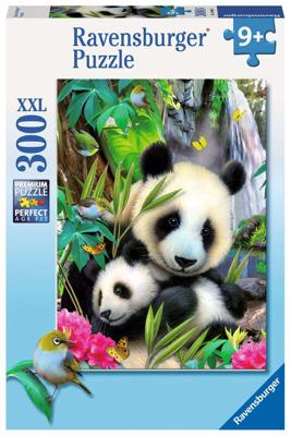 Ravensburger lieve panda, 300st.