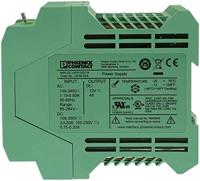 Phoenix Contact MINI-DC-UPS/12DC/4 DIN-rail UPS - thumbnail
