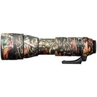 easyCover Lens Oak for Tamron SP 150-600mm f/5-6.3 Di VC USD G2 Forest Camouflage - thumbnail