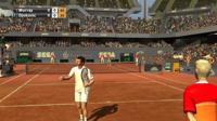 Virtua Tennis 2009 - thumbnail