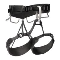 Black diamond Momentum 4S Harness Klimsport - thumbnail