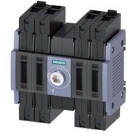 Siemens 3KD28402ME200 Belastbare scheidingsschakelaar 80 A 4x wisselcontact - thumbnail