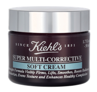 Kiehls - Kiehl&apos;s Super Multi-Corrective Soft Cream 50 ml Dagcrème Dames - thumbnail