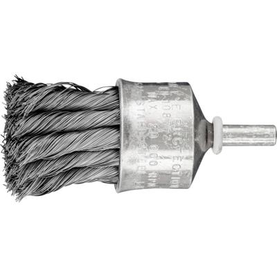 PFERD TOOLS penseelborstel PBG 3028/6 ST 0,25 43209011 10 stuk(s)