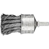 PFERD TOOLS penseelborstel PBG 3028/6 ST 0,25 43209011 10 stuk(s) - thumbnail